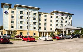 Comfort Suites Palm Bay Fl